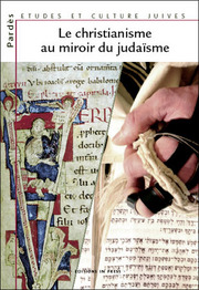 Pardès n°35 – Le christianisme au miroir du judaïsme