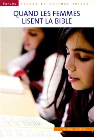 Pardès n°43 – Quand les femmes lisent la Bible