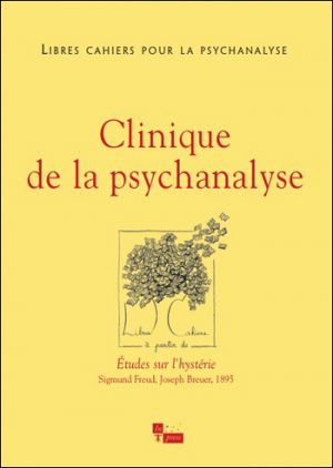 Libres cahiers pour la psychanalyse n°20 – Clinique de la psychanalyse