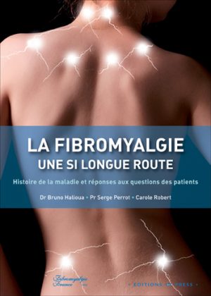 La fibromyalgie : une si longue route