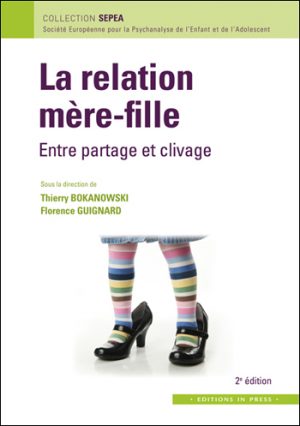 La relation mère-fille