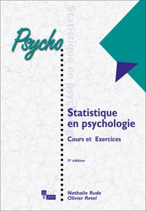 Statistique en psychologie
