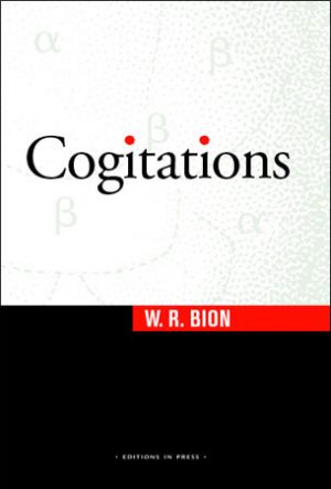 Cogitations