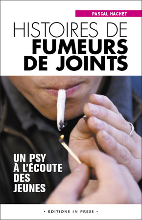 Histoires de fumeurs de joints