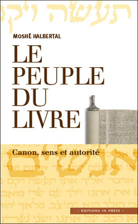 Le peuple du livre