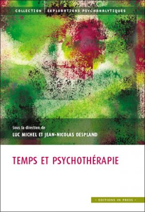 Temps et psychothérapie