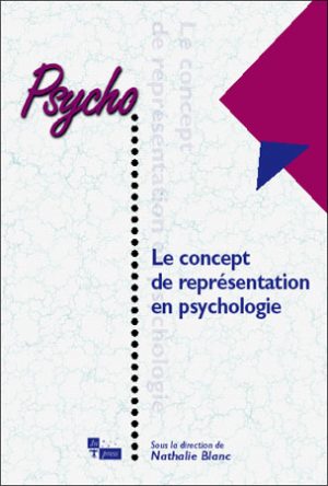 Le concept de représentation en psychologie