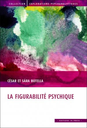 La figurabilité psychique