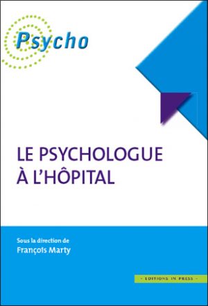 Le psychologue à l’hôpital