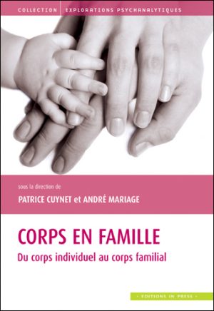 Corps en famille