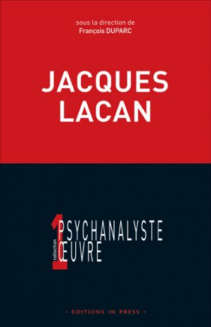 Jacques Lacan