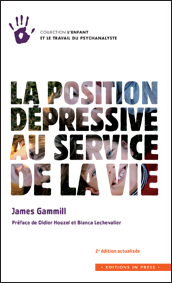 La position dépressive au service de la vie