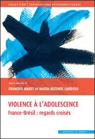 Violence à l’adolescence