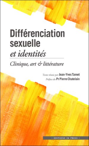 Différenciation sexuelle et identités