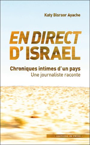 En direct d’Israël