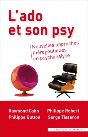 L’ado et son psy