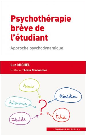 Psychothérapie brève de l’étudiant