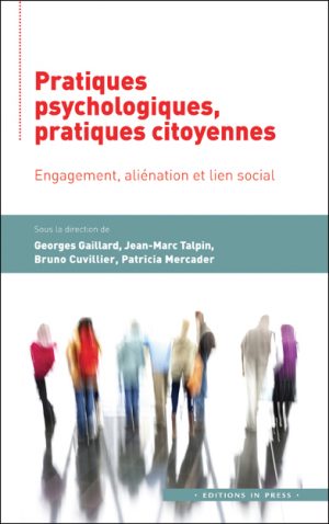 Pratiques psychologiques, pratiques citoyennes