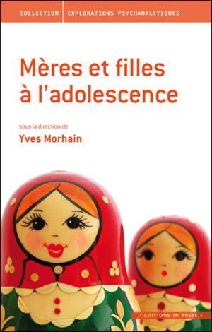 Mères et filles à l’adolescence