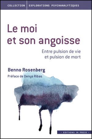 Le moi et son angoisse