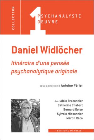 Daniel Widlöcher