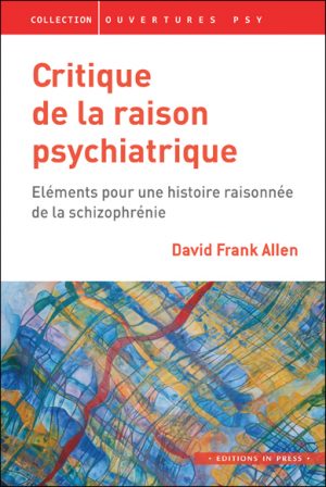 Critique de la raison psychiatrique