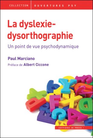La dyslexie-dysorthographie