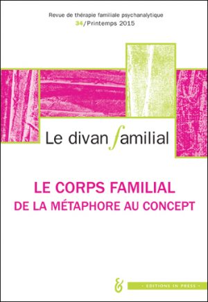 Le Divan familial n°34