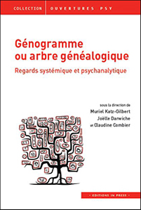 Génogramme ou arbre généalogique