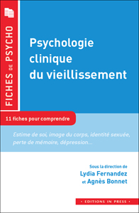 Psychologie clinique du vieillissement