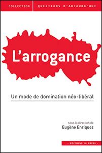 L’arrogance