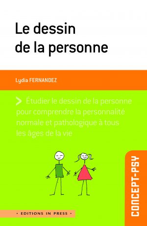 Le dessin de la personne