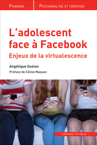 L’adolescent face à Facebook