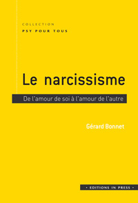 Le Narcissisme