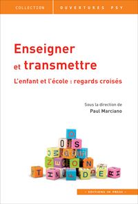 Enseigner et transmettre