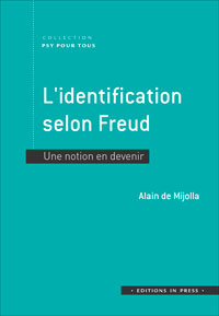 L’identification selon Freud