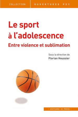 Le sport à l’adolescence