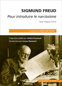 Pour introduire le narcissisme