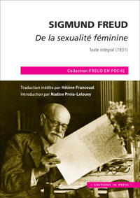 De la sexualité féminine