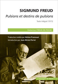 Pulsions et destins de pulsions