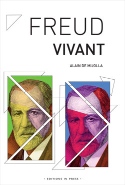 Freud, vivant