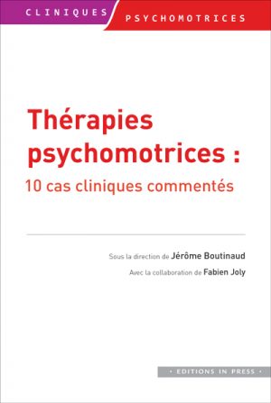 Thérapies psychomotrices