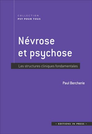 Névrose et psychose