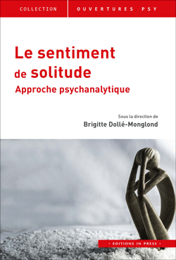 Le sentiment de solitude