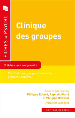 Clinique des groupes