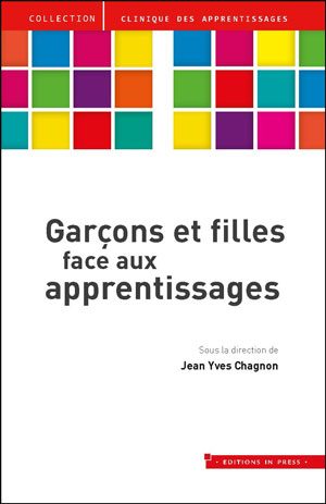 Garçons et fille face aux apprentissages