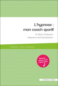 L’hypnose : mon coach sportif