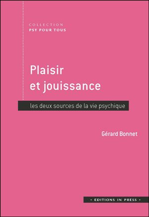 Plaisir et jouissance