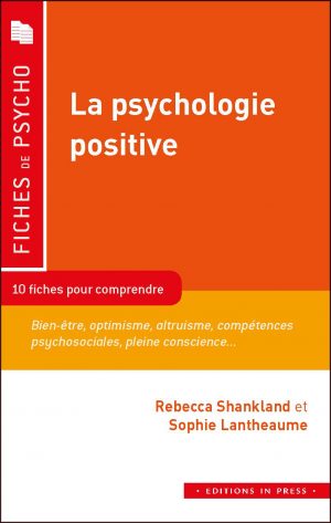 La psychologie positive