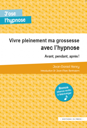 Vivre pleinement ma grossesse avec l’hypnose